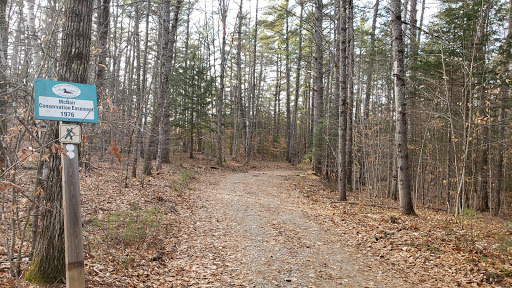 McNair Scenic Trail