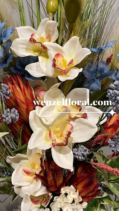 Wenzel Floral Designs, LLC