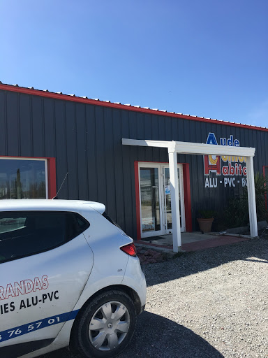 Aude Confort Habitat, ALU PVC BOIS