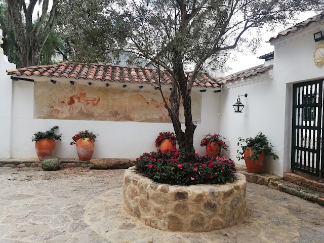 Casa del Congreso de las Provincias Unidas