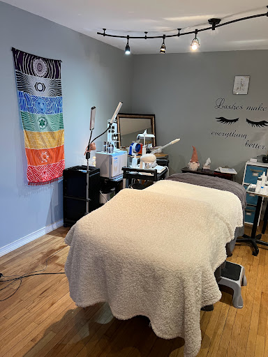 Radiant FX Salon & Day Spa - Thumbnail