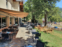 Le Grand Lac, Hotel Bar Restaurant à Laffrey