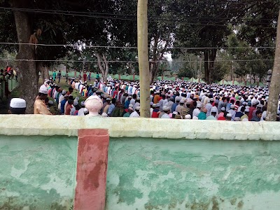 Photos of Kayagonj Khalshi Eidgah Math