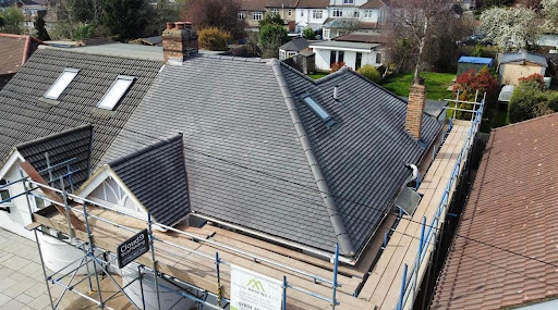 Moore Roofing & Co - Thumbnail