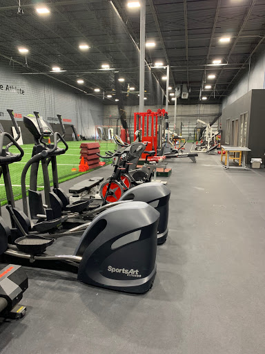 SST Rehab