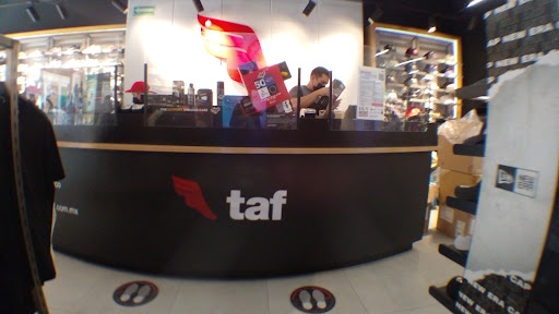 Taf Madero - Thumbnail