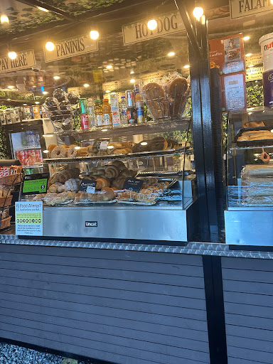 Pier Point Cafe - Thumbnail