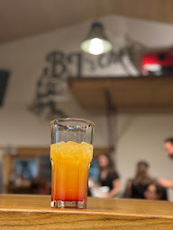 Photo n°37 de BJ's café à Saint-Gervais-les-Bains (Bar)