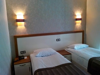 Photos of Kaplıca Termal Otel