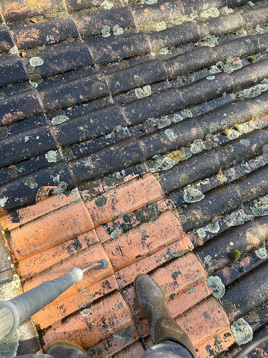 Photo de Toiture Girondine