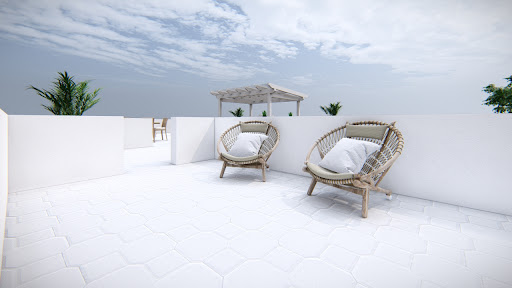 Yaima Quiñones. RE/MAX LANZAGORTA Gallery - Spain