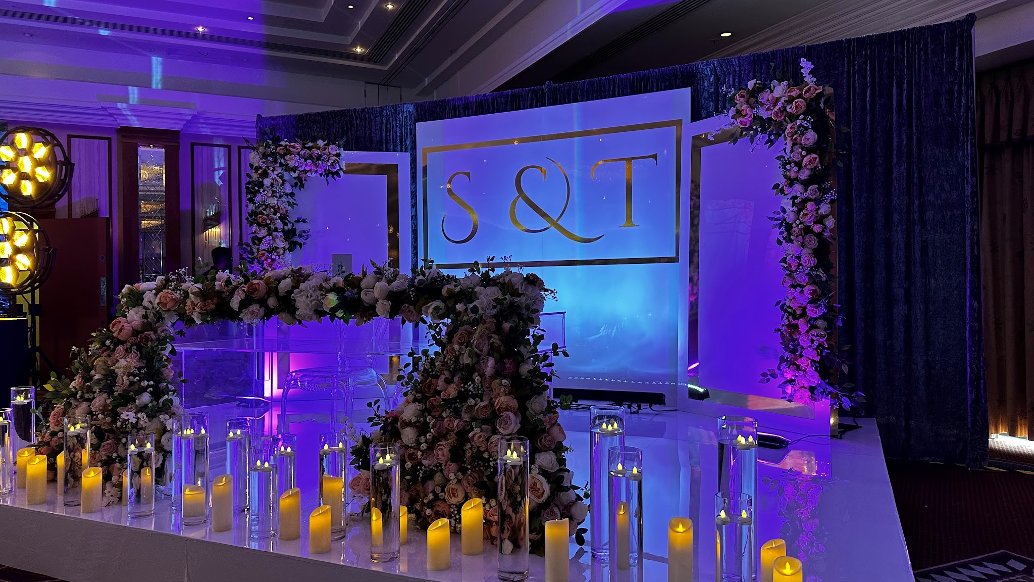 Singhs Events & Decor - Decorators - photo 1