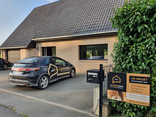 ACCESSIMM Hazebrouck - Recherche de Biens & Prêts Immobiliers - Conseils et Solutions