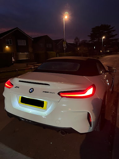 Premier Motor Detailing - Thumbnail