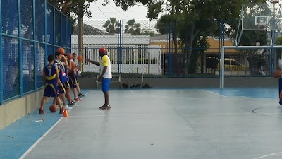 Photos of Betania Park