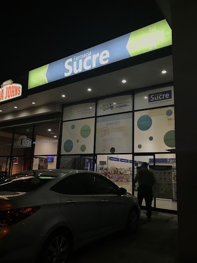 Photos of Farmacia Sucre Sabanilla
