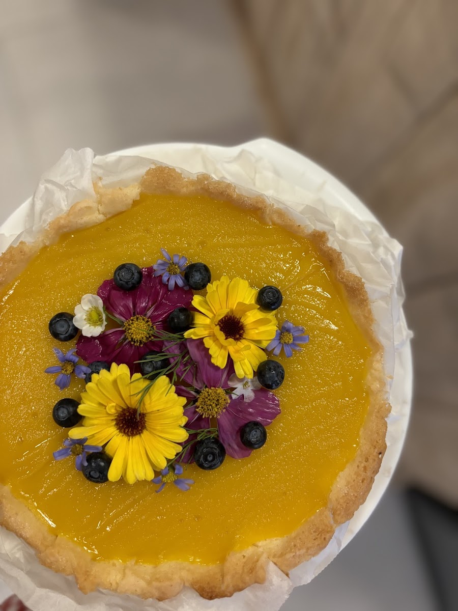 Odette — photo 10