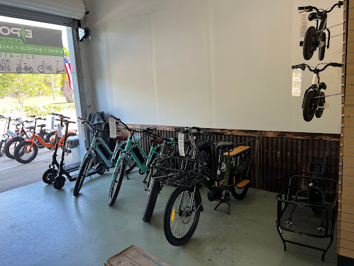 E Power Bike Shop - Thumbnail