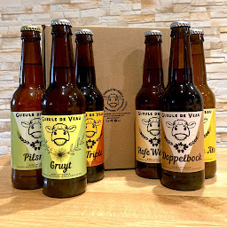 Photo n°11 de Gueule de Veau - Microbrasserie à Bernardswiller (Brasserie)