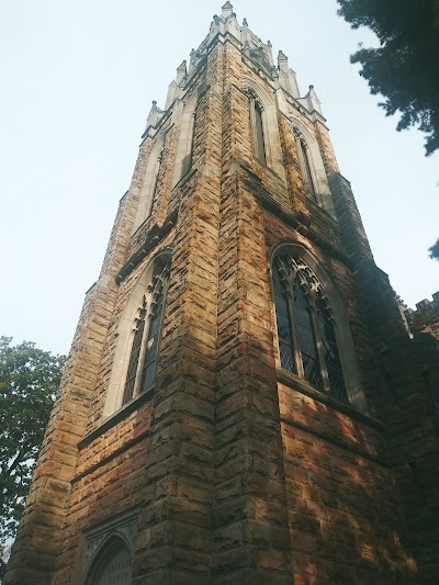 All Saints Chapel