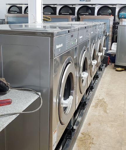 Mandy's Laundry Service - Thumbnail