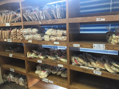 Photos of Al Saada Bakery