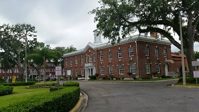 Photos of Bethune Cookman University