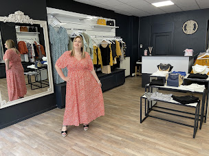 Photo n°1 de Boutique + pour Elle à Saint-Avold (Magasin de vêtements pour femmes)