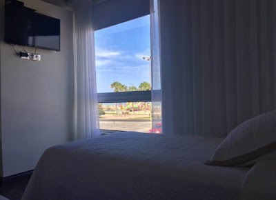 Photos of hotel puerto chinchorro