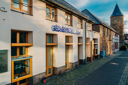 Glasmuseum Rheinbach