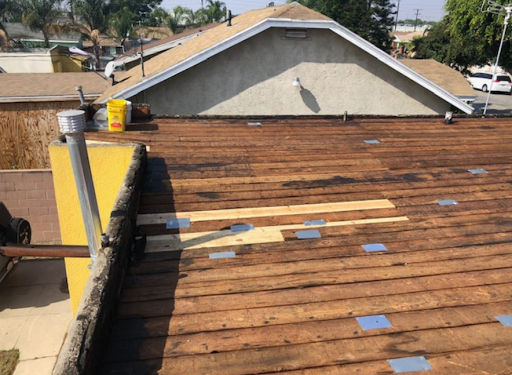 S & W Roofing Corp. - Thumbnail