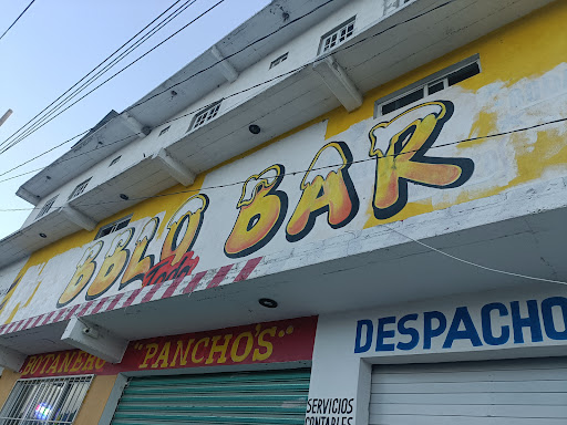 BBLO TODO BAR