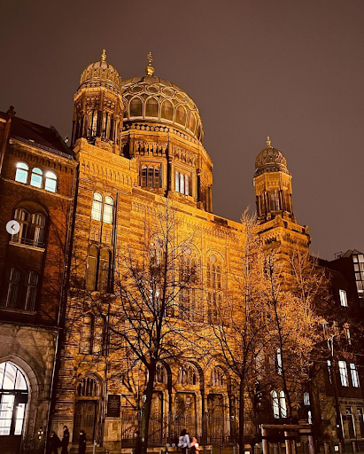 Alheimer Reisen GCN GmbH Gallery - Germany