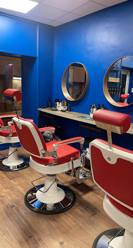Street’Hair Barber Gallery - France