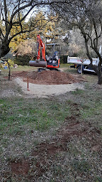 Photo n°9 de TPG Terrassements Philippe Ghaya à Carpentras (Entreprise de terrassement)