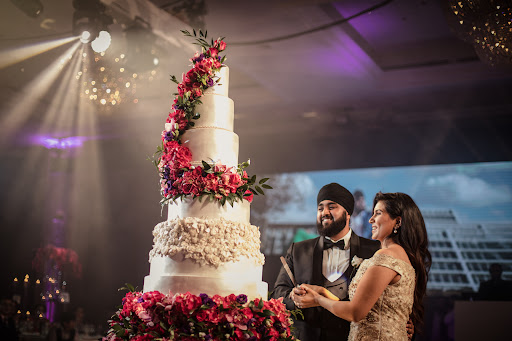Cake Boulevard - Visual