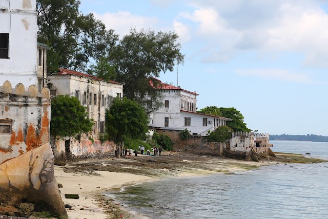 Stone Town