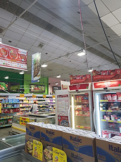 Photos of Supermercado Shibata
