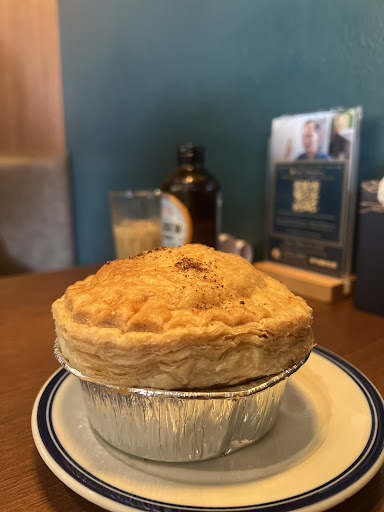Chicken Pie Kitchen & Don Signature Crab - Thumbnail