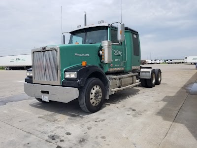 McNay Truck Lines