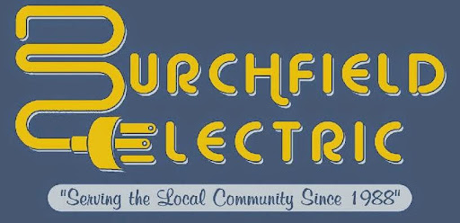 Burchfield Electric - Visual