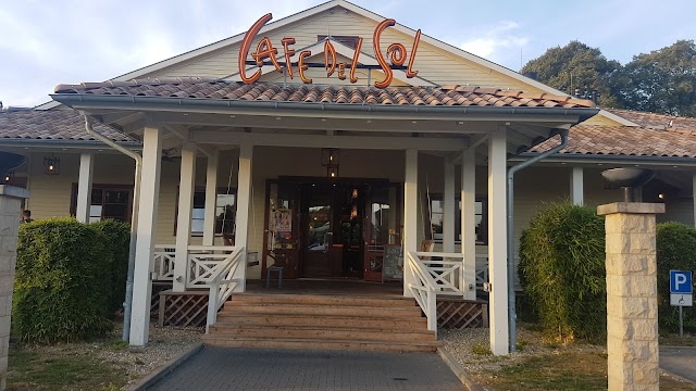 Cafe Del Sol Moers