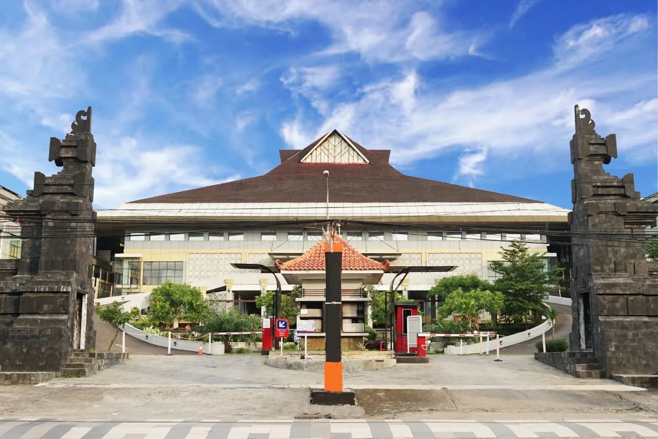 Hotel UTC Semarang
