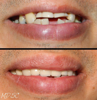 Photos of Medan Dental Specialist Center