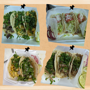 Taqueria Las Ruthis Food Truck 1003 Belvedere Clearwater Road, Clearwater, SC 29841
