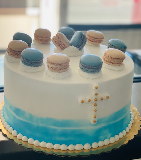 Colarusso's Bakery - Thumbnail