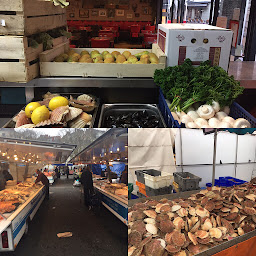 Photo n°48 de La Cantine Du Curé à Nantes (Saladerie)