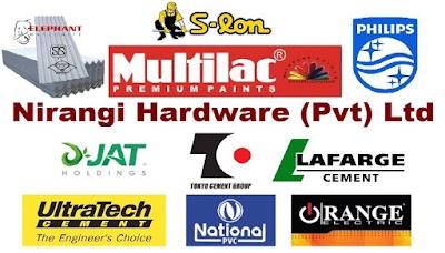 Photos of Nirangi Hardware (Pvt) Ltd
