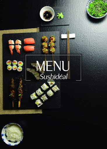 Photo 4 - Sushidéal