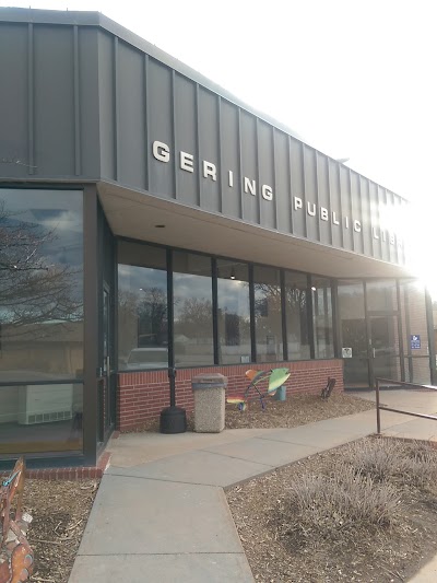 Gering Public Library